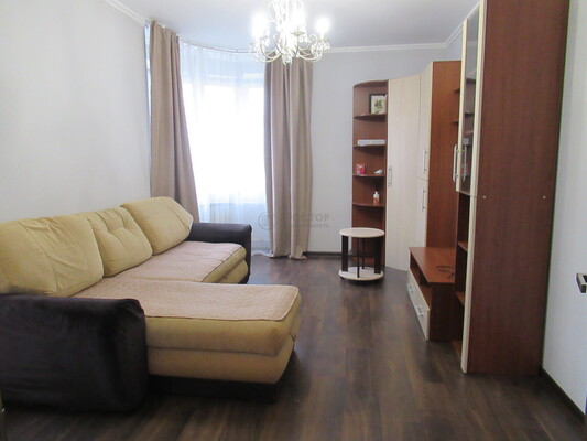 Продам однокомнатную (1-комн.) квартиру, Лобачевского ул, 45, Москва г