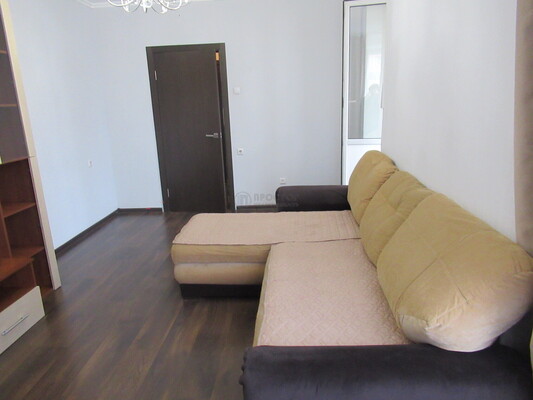 Продам однокомнатную (1-комн.) квартиру, Лобачевского ул, 45, Москва г