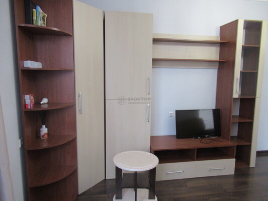 Продам однокомнатную (1-комн.) квартиру, Лобачевского ул, 45, Москва г