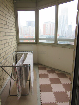 Продам однокомнатную (1-комн.) квартиру, Лобачевского ул, 45, Москва г