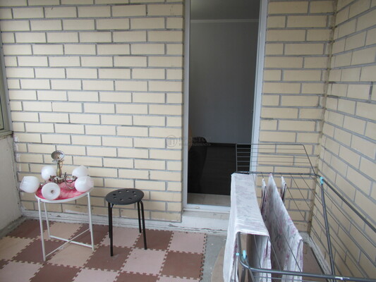 Продам однокомнатную (1-комн.) квартиру, Лобачевского ул, 45, Москва г