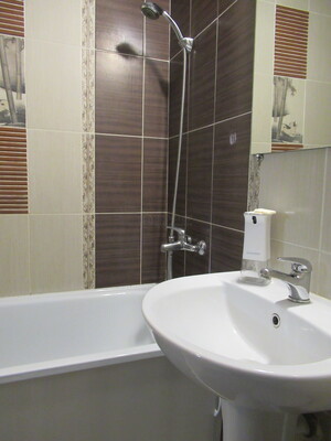 Продам однокомнатную (1-комн.) квартиру, Лобачевского ул, 45, Москва г