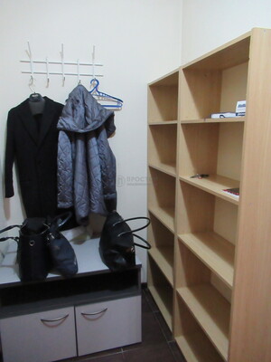 Продам однокомнатную (1-комн.) квартиру, Лобачевского ул, 45, Москва г