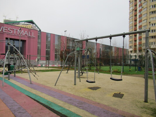 Продам однокомнатную (1-комн.) квартиру, Лобачевского ул, 45, Москва г