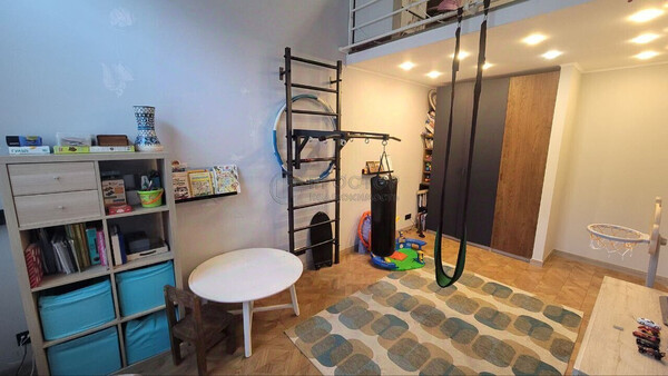 Продам многокомнатную квартиру, Домостроительная ул, 14, Москва г