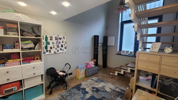 Продам многокомнатную квартиру, Домостроительная ул, 14, Москва г