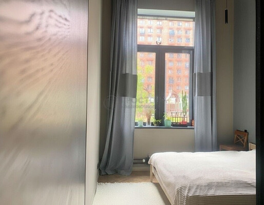 Продам многокомнатную квартиру, Домостроительная ул, 14, Москва г