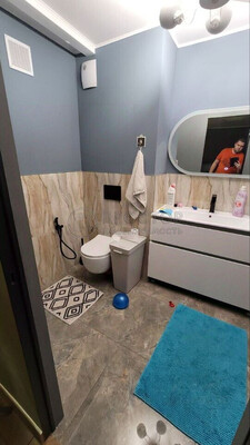 Продам многокомнатную квартиру, Домостроительная ул, 14, Москва г