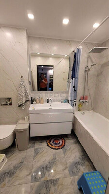 Продам многокомнатную квартиру, Домостроительная ул, 14, Москва г