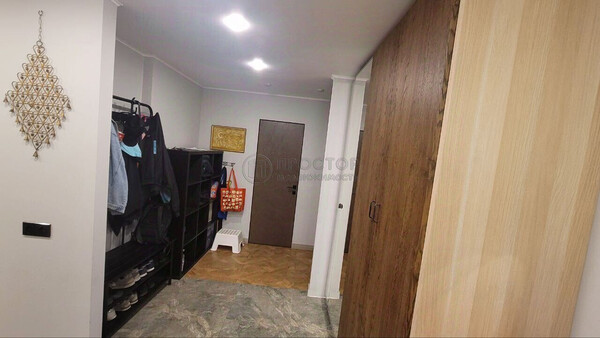 Продам многокомнатную квартиру, Домостроительная ул, 14, Москва г