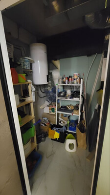 Продам многокомнатную квартиру, Домостроительная ул, 14, Москва г