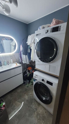 Продам многокомнатную квартиру, Домостроительная ул, 14, Москва г