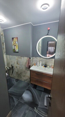 Продам многокомнатную квартиру, Домостроительная ул, 14, Москва г