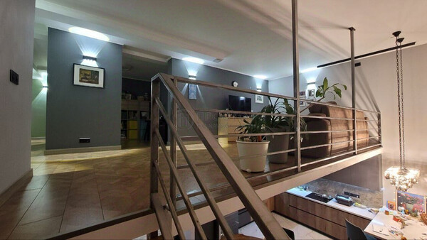 Продам многокомнатную квартиру, Домостроительная ул, 14, Москва г