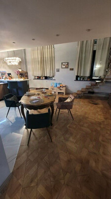 Продам многокомнатную квартиру, Домостроительная ул, 14, Москва г