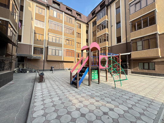 Продам однокомнатную (1-комн.) квартиру, 1, Мир п