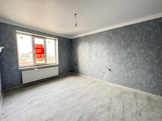 Продам однокомнатную (1-комн.) квартиру, 1, Мир п