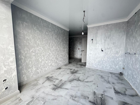 Продам однокомнатную (1-комн.) квартиру, 1, Мир п