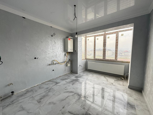 Продам однокомнатную (1-комн.) квартиру, 1, Мир п