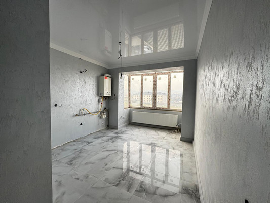 Продам однокомнатную (1-комн.) квартиру, 1, Мир п