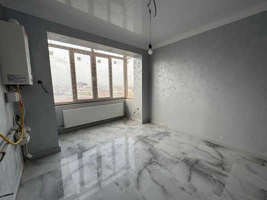 Продам однокомнатную (1-комн.) квартиру, 1, Мир п