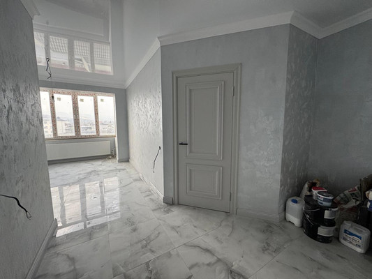 Продам однокомнатную (1-комн.) квартиру, 1, Мир п