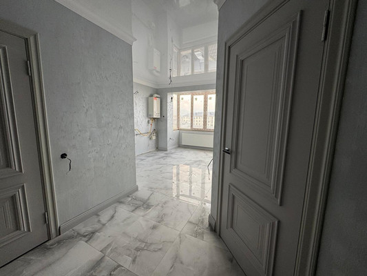 Продам однокомнатную (1-комн.) квартиру, 1, Мир п