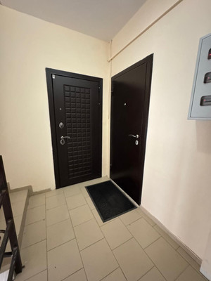 Продам однокомнатную (1-комн.) квартиру, 1, Мир п