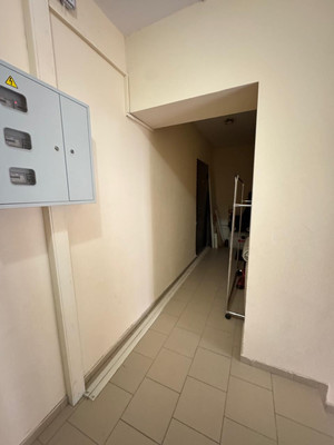 Продам однокомнатную (1-комн.) квартиру, 1, Мир п