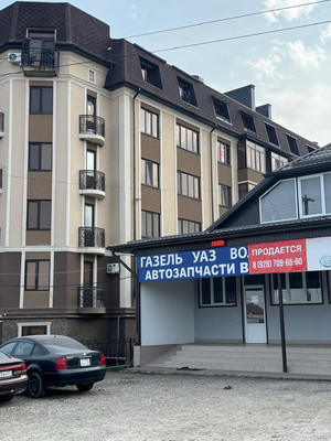 Продам однокомнатную (1-комн.) квартиру, 1, Мир п