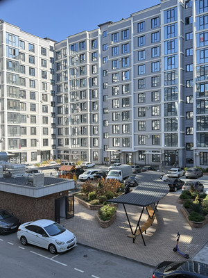 Продам двухкомнатную (2-комн.) квартиру, Тлостанова ул, 32Е, Нальчик г