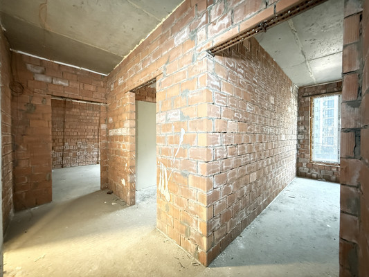 Продам двухкомнатную (2-комн.) квартиру, Тлостанова ул, 32Е, Нальчик г