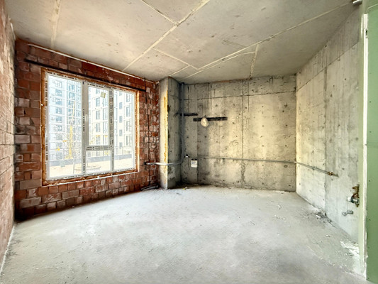 Продам двухкомнатную (2-комн.) квартиру, Тлостанова ул, 32Е, Нальчик г