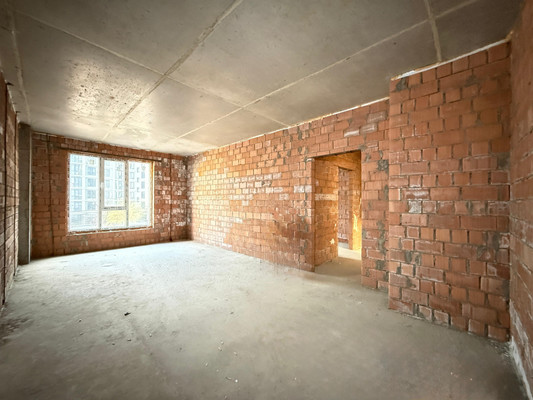 Продам двухкомнатную (2-комн.) квартиру, Тлостанова ул, 32Е, Нальчик г