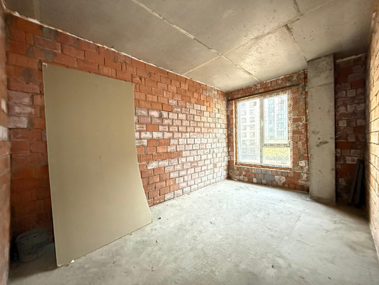 Продам двухкомнатную (2-комн.) квартиру, Тлостанова ул, 32Е, Нальчик г