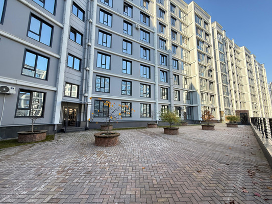 Продам двухкомнатную (2-комн.) квартиру, Тлостанова ул, 32Е, Нальчик г