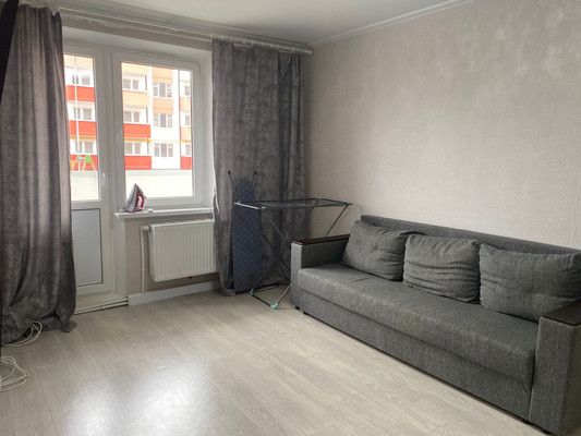 Сдам однокомнатную (1-комн.) квартиру, Краснооктябрьская ул, 62, Тихорецк г