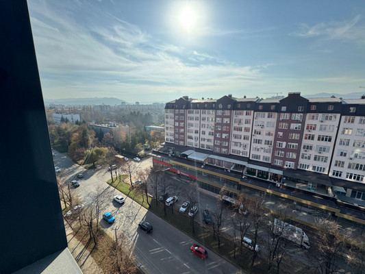 Продам однокомнатную (1-комн.) квартиру, Байсултанова ул, 28, Нальчик г