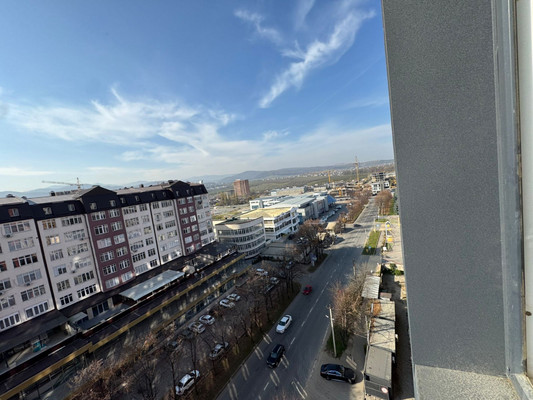 Продам однокомнатную (1-комн.) квартиру, Байсултанова ул, 28, Нальчик г