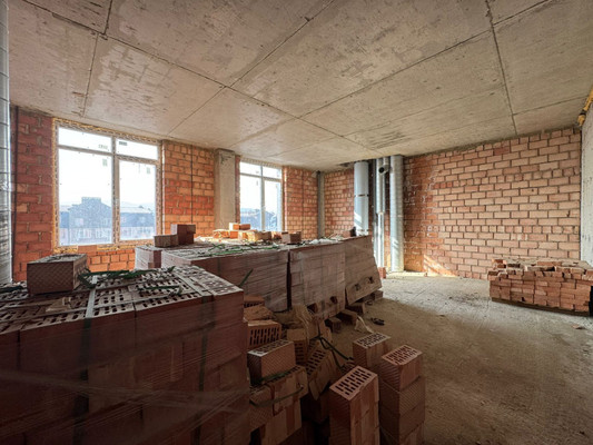 Продам однокомнатную (1-комн.) квартиру, Байсултанова ул, 28, Нальчик г