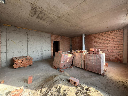 Продам однокомнатную (1-комн.) квартиру, Байсултанова ул, 28, Нальчик г