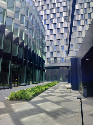 Продам двухкомнатную (2-комн.) квартиру, Ленинский пр-кт, 38, Москва г