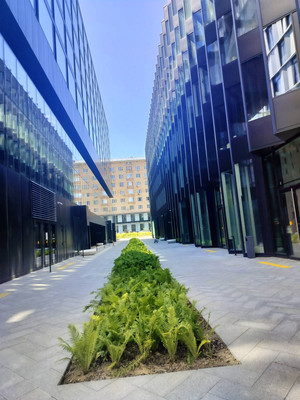 Продам двухкомнатную (2-комн.) квартиру, Ленинский пр-кт, 38, Москва г