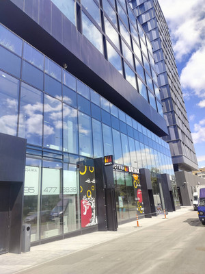 Продам двухкомнатную (2-комн.) квартиру, Ленинский пр-кт, 38, Москва г