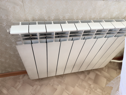 Продам двухкомнатную (2-комн.) квартиру, Надежды Сусловой ул, 4к4, Нижний Новгород г