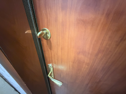 Продам двухкомнатную (2-комн.) квартиру, Надежды Сусловой ул, 4к4, Нижний Новгород г