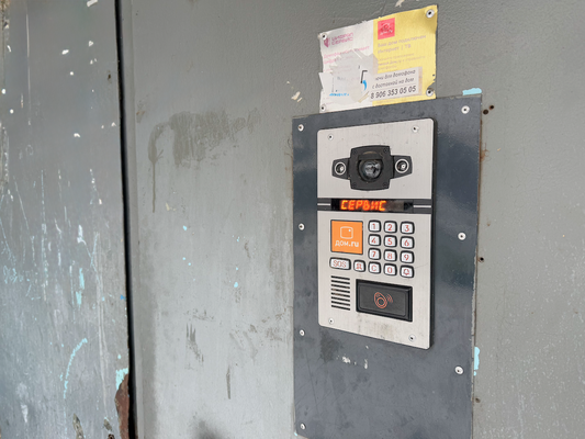 Продам двухкомнатную (2-комн.) квартиру, Надежды Сусловой ул, 4к4, Нижний Новгород г