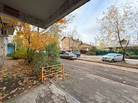 Продам двухкомнатную (2-комн.) квартиру, Надежды Сусловой ул, 4к4, Нижний Новгород г