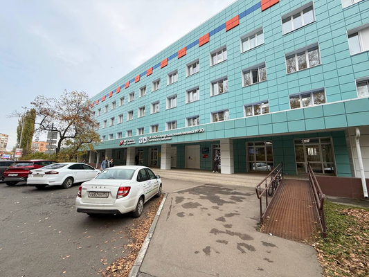 Продам двухкомнатную (2-комн.) квартиру, Надежды Сусловой ул, 4к4, Нижний Новгород г