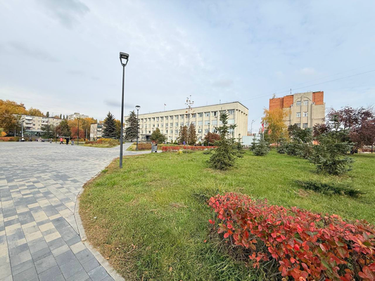 Продам двухкомнатную (2-комн.) квартиру, Надежды Сусловой ул, 4к4, Нижний Новгород г